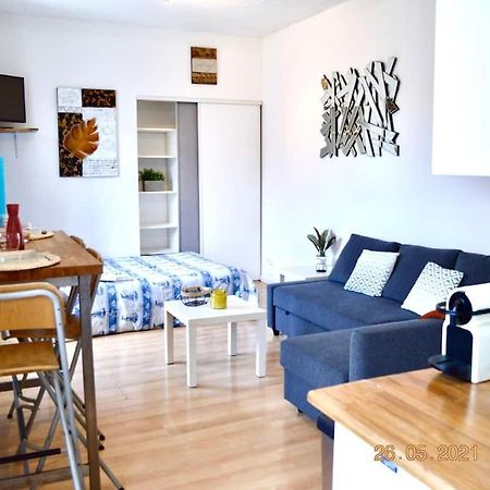 Studio, Bord De Lac, 4 Pers. Paladru ภายนอก รูปภาพ