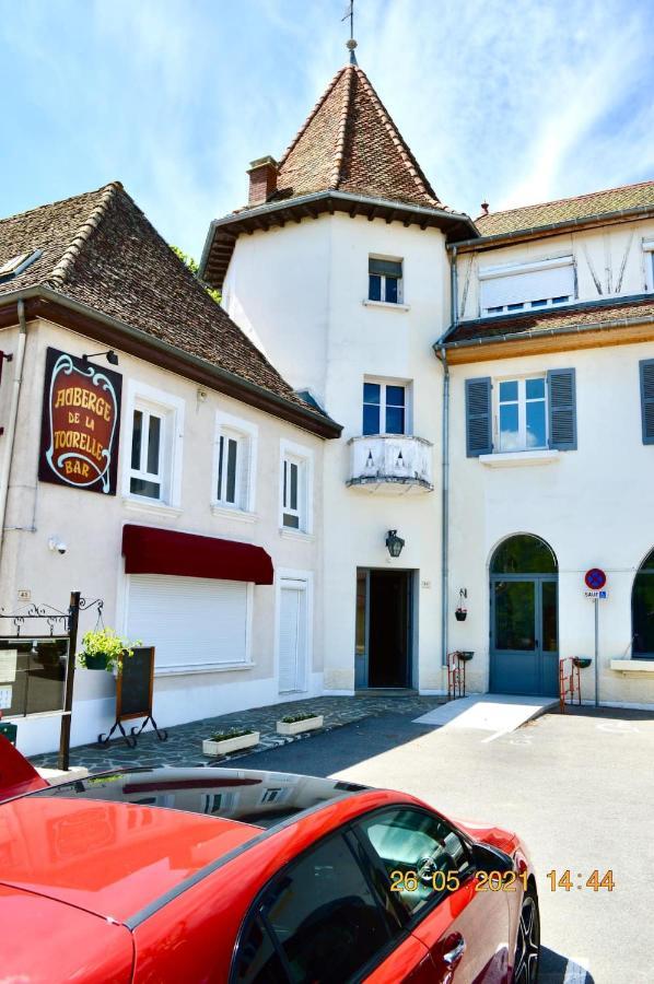 Studio, Bord De Lac, 4 Pers. Paladru ภายนอก รูปภาพ